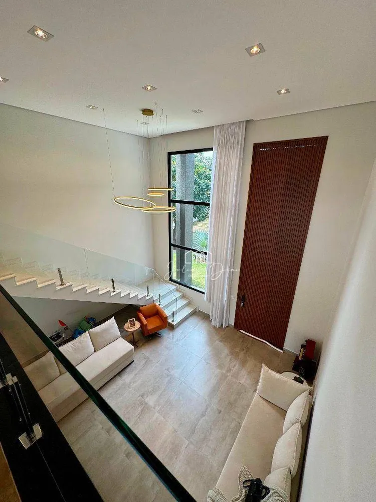 Sobrado, 4 quartos, 341 m² - Foto 13