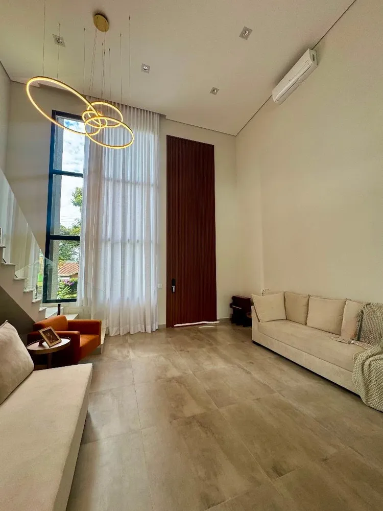 Sobrado, 4 quartos, 341 m² - Foto 11