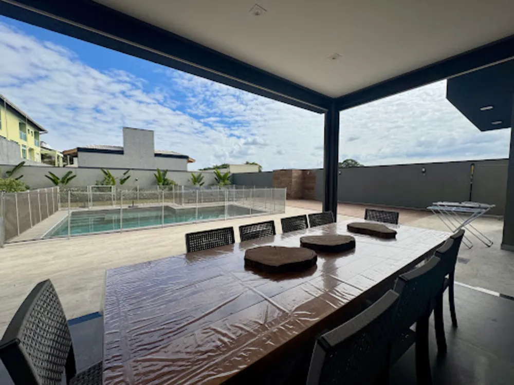 Sobrado, 4 quartos, 341 m² - Foto 5