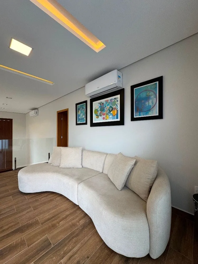 Sobrado, 4 quartos, 341 m² - Foto 14