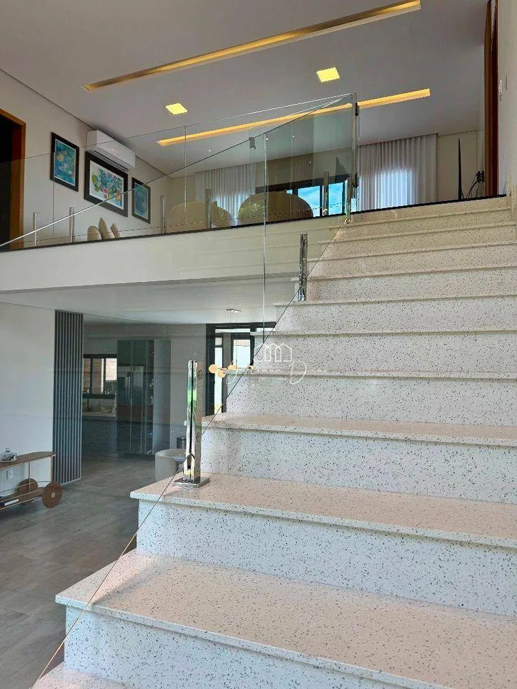 Sobrado, 4 quartos, 341 m² - Foto 10