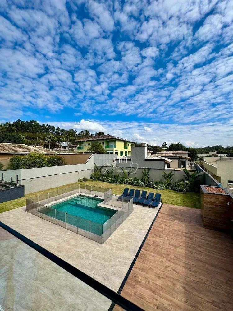 Sobrado, 4 quartos, 341 m² - Foto 2