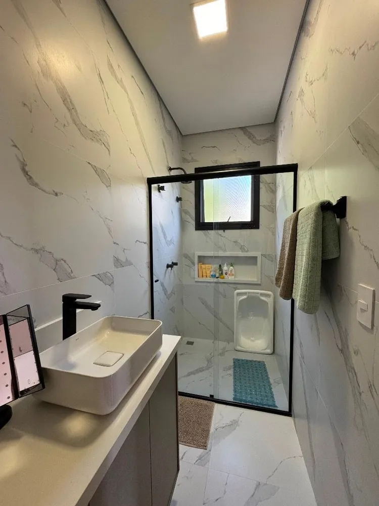 Sobrado, 4 quartos, 341 m² - Foto 4