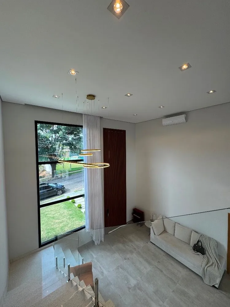 Sobrado, 4 quartos, 341 m² - Foto 6