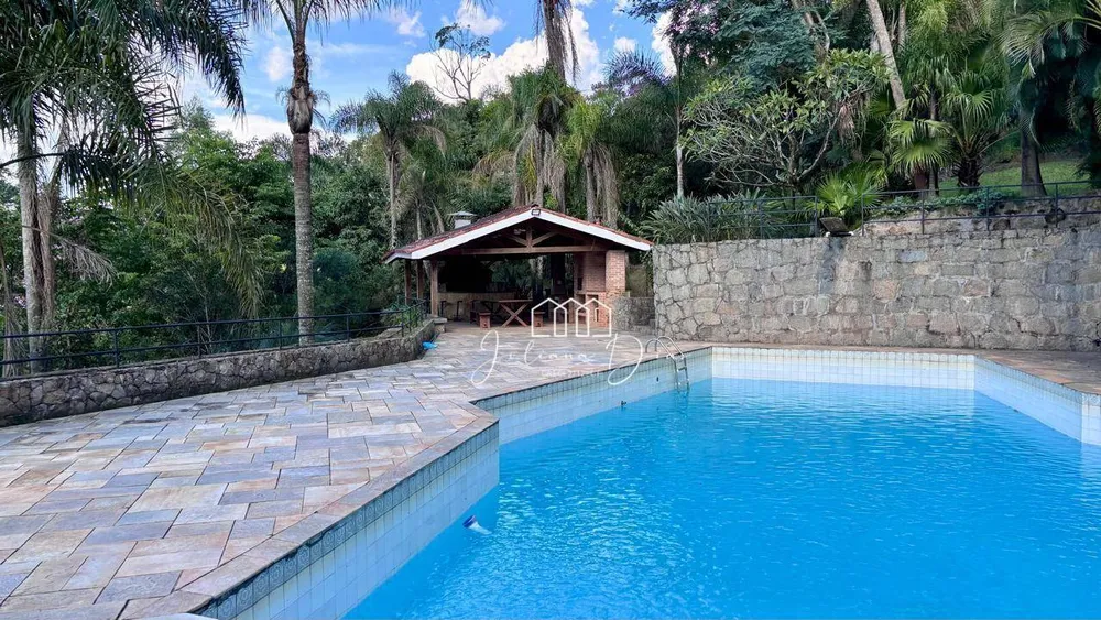 Sítio, 4 quartos, 4 hectares - Foto 6