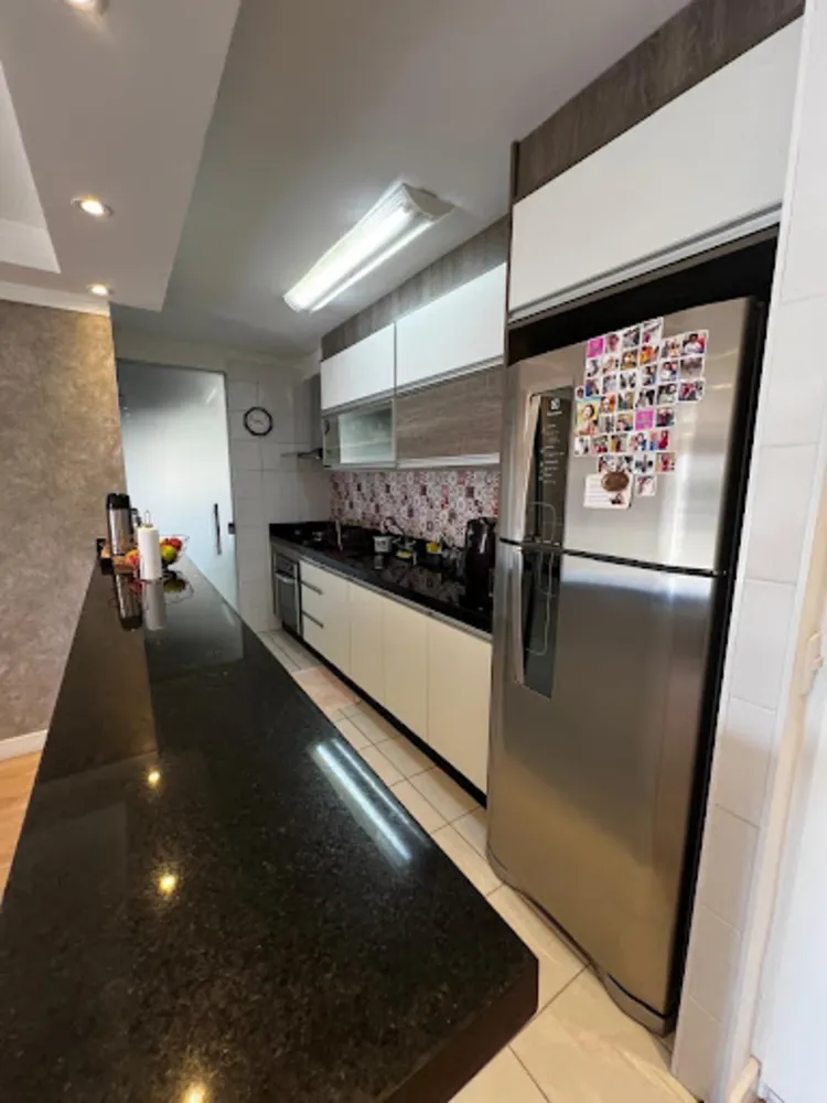Apartamento, 3 quartos, 86 m² - Foto 6