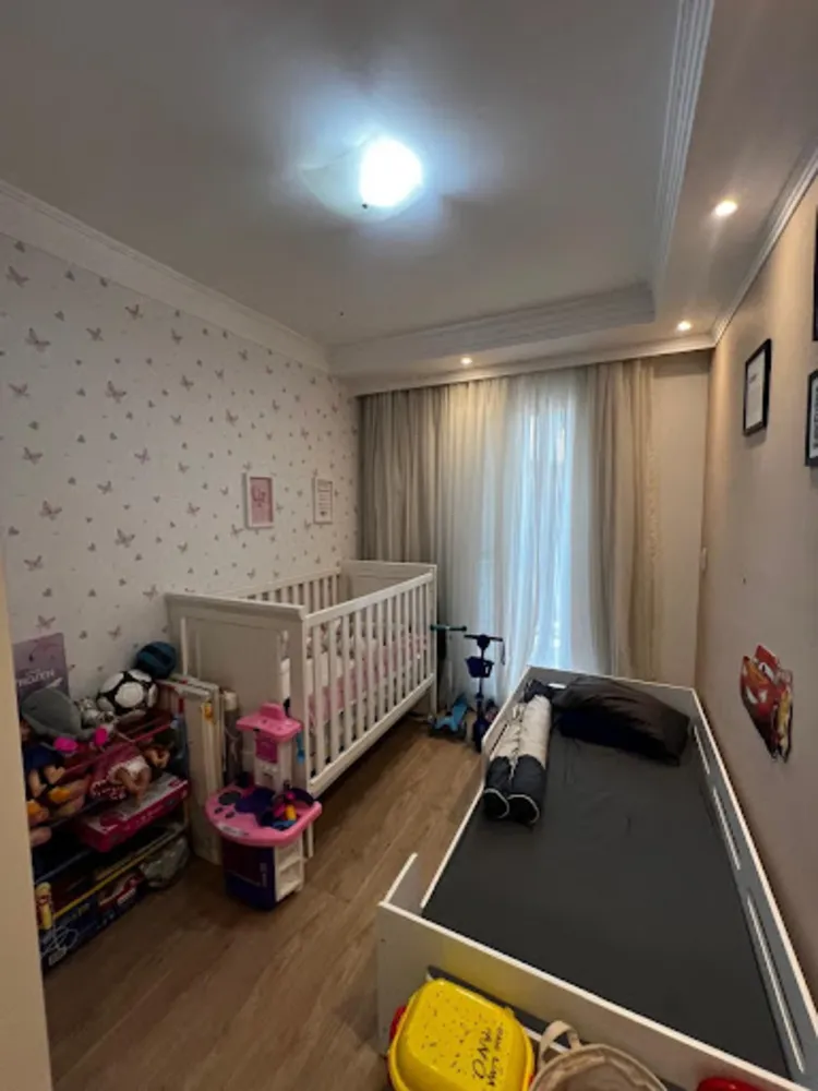 Apartamento, 3 quartos, 86 m² - Foto 3