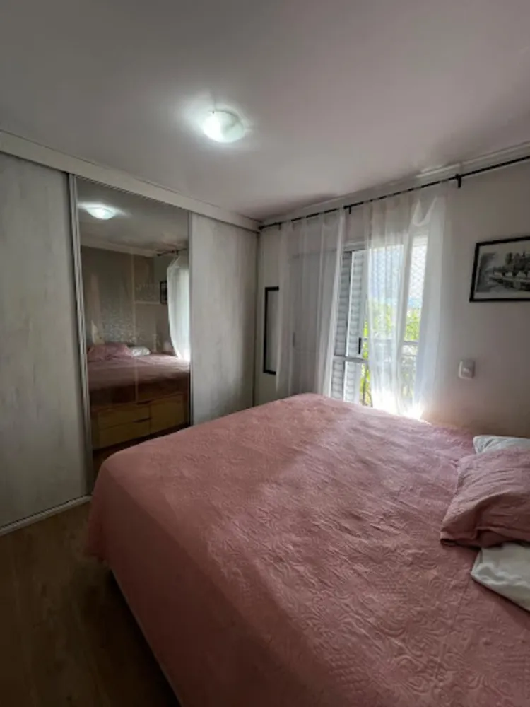 Apartamento, 3 quartos, 86 m² - Foto 11
