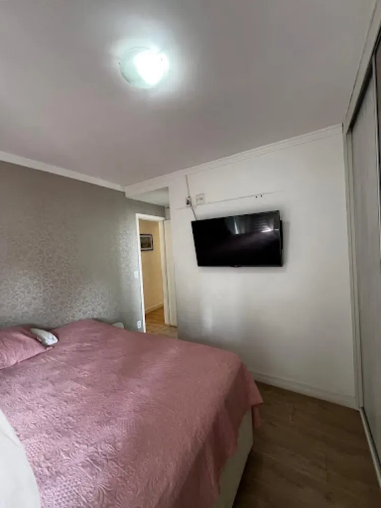 Apartamento, 3 quartos, 86 m² - Foto 5