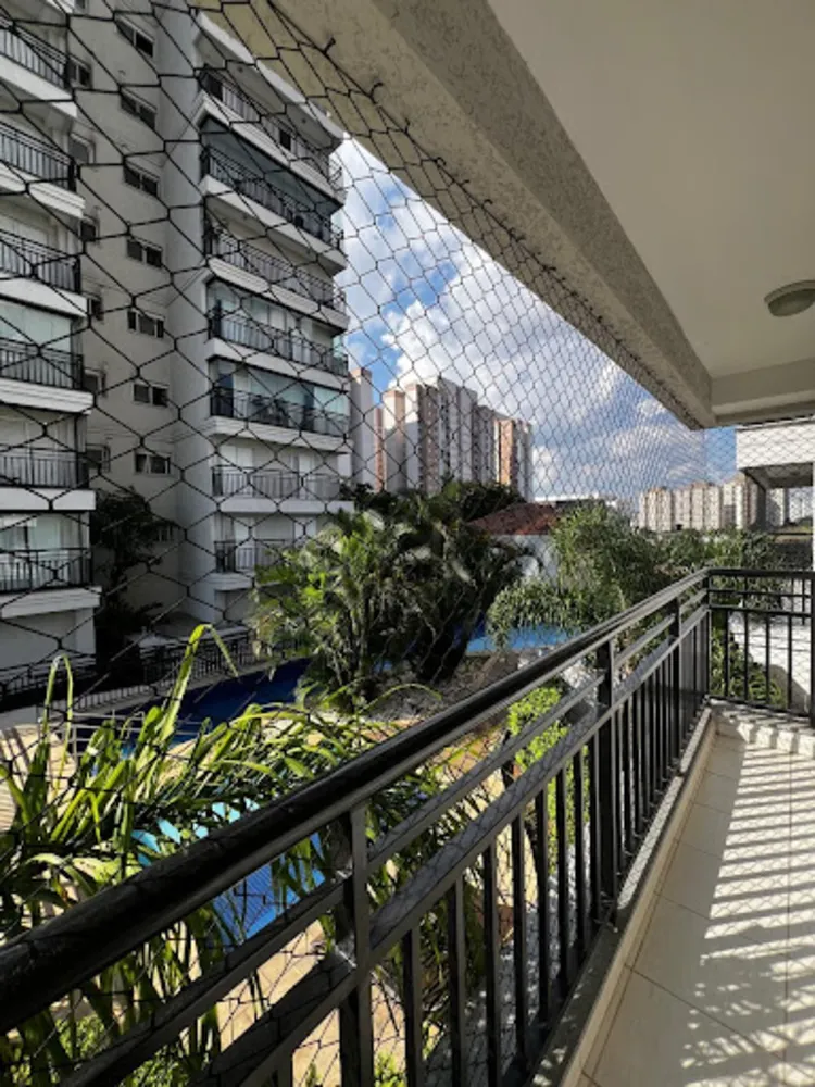 Apartamento, 3 quartos, 86 m² - Foto 1