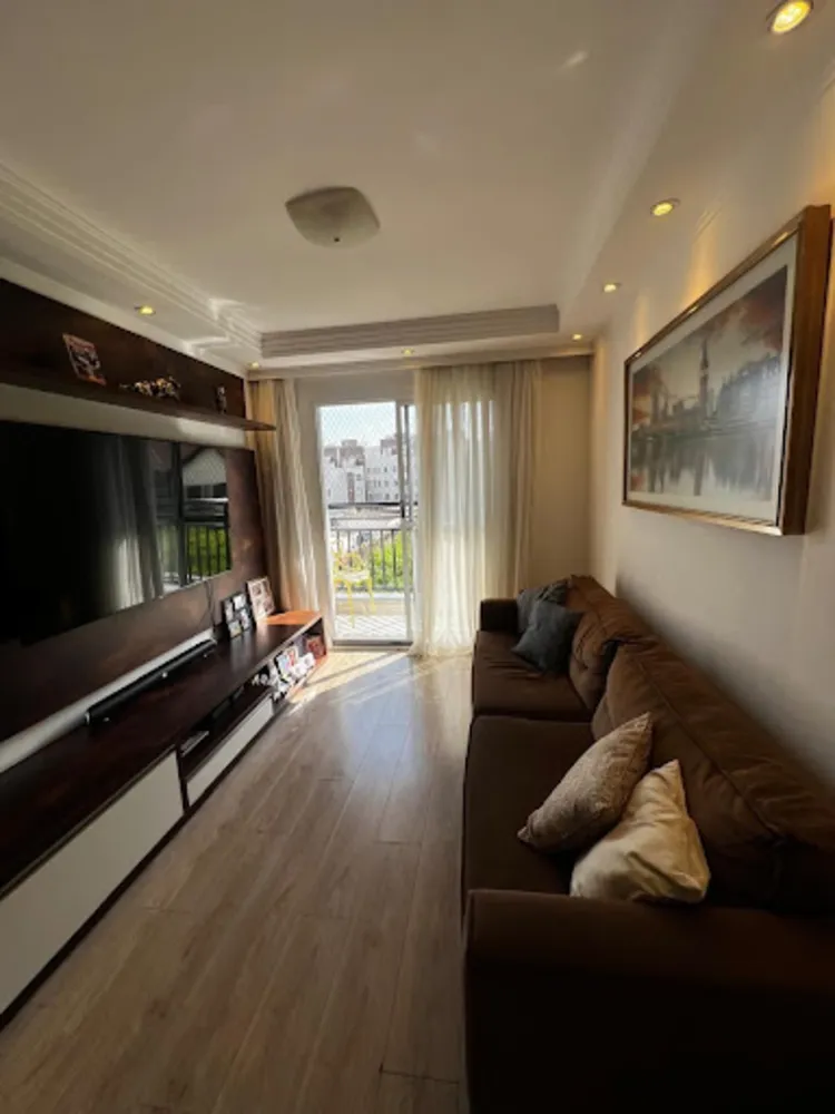 Apartamento, 3 quartos, 86 m² - Foto 2