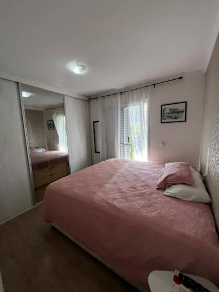 Apartamento, 3 quartos, 86 m² - Foto 7