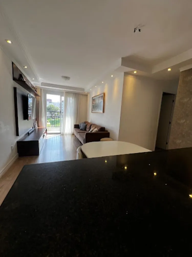 Apartamento, 3 quartos, 86 m² - Foto 4