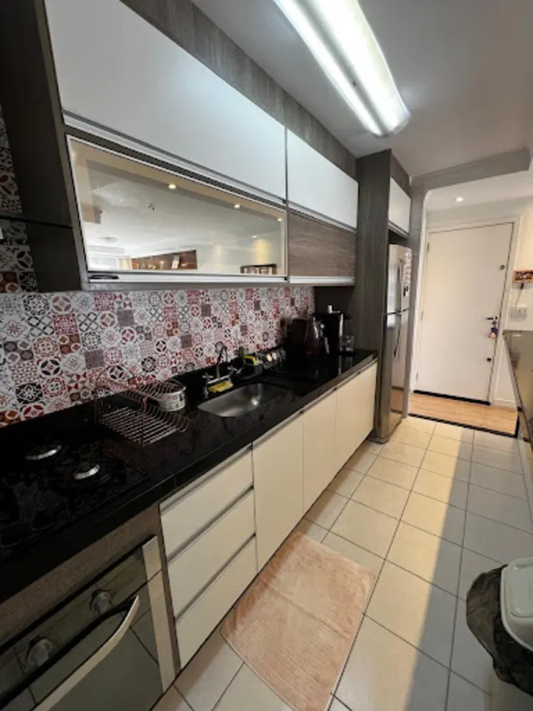 Apartamento, 3 quartos, 86 m² - Foto 12