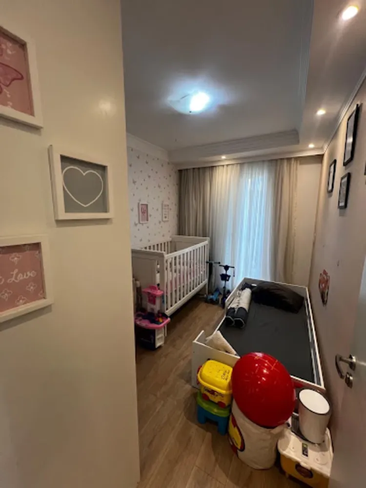 Apartamento, 3 quartos, 86 m² - Foto 9