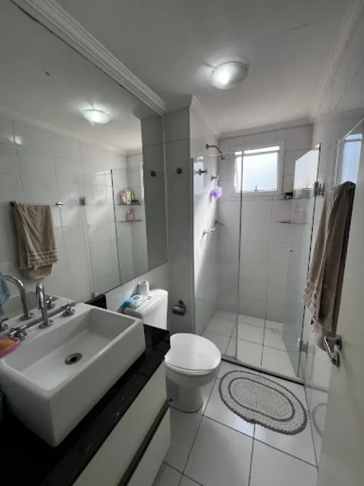 Apartamento, 3 quartos, 86 m² - Foto 8