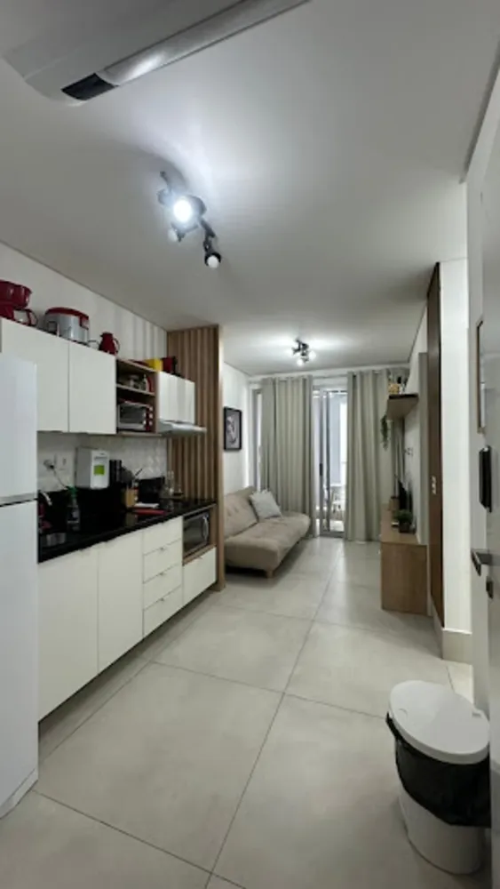 Kitnet-Studio, 39 m² - Foto 7