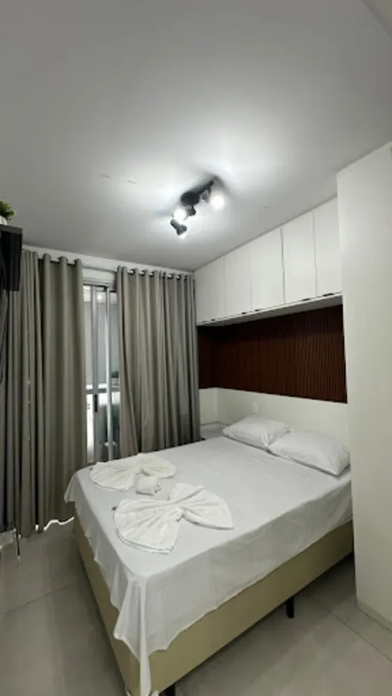 Kitnet-Studio, 39 m² - Foto 4
