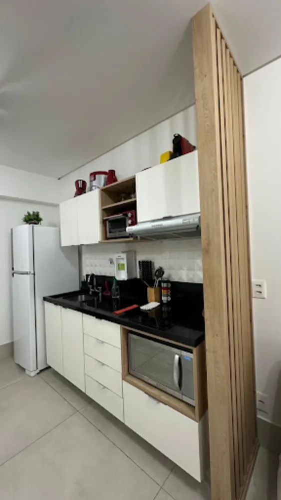 Kitnet-Studio, 39 m² - Foto 14