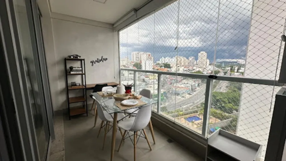Kitnet-Studio, 39 m² - Foto 5