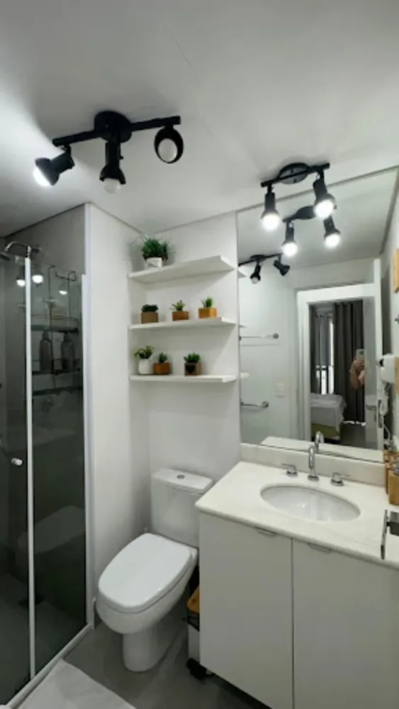 Kitnet-Studio, 39 m² - Foto 8