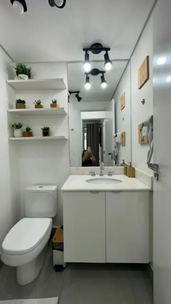 Kitnet-Studio, 39 m² - Foto 8