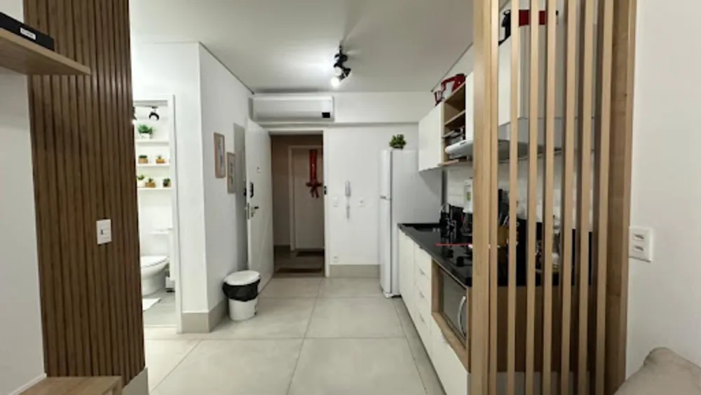 Kitnet-Studio, 39 m² - Foto 4