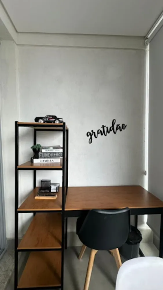 Kitnet-Studio, 39 m² - Foto 2
