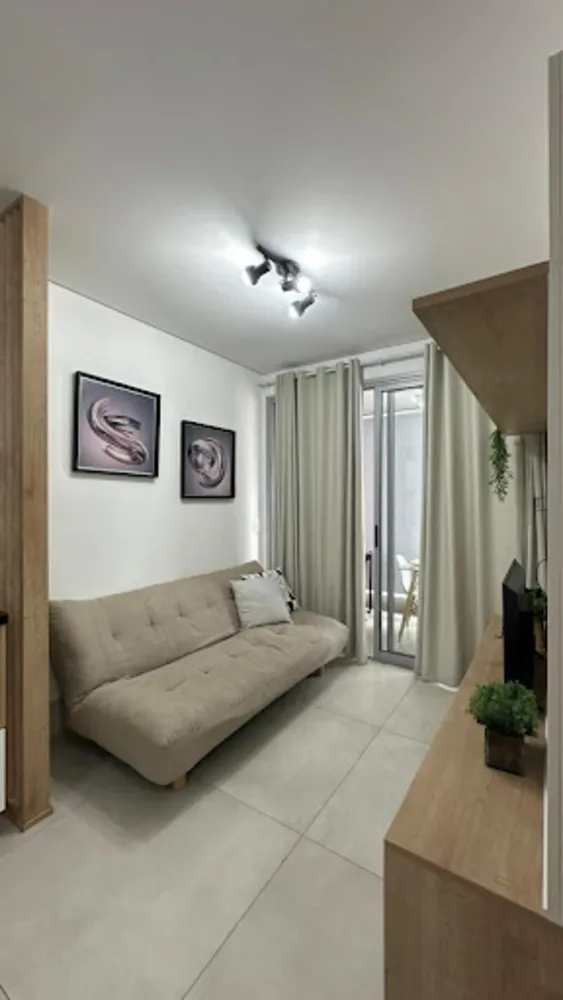 Kitnet-Studio, 39 m² - Foto 13