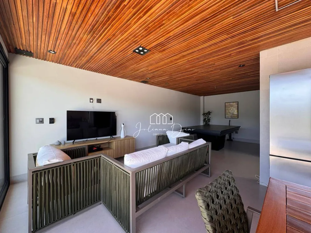 Sobrado, 4 quartos, 308 m² - Foto 5