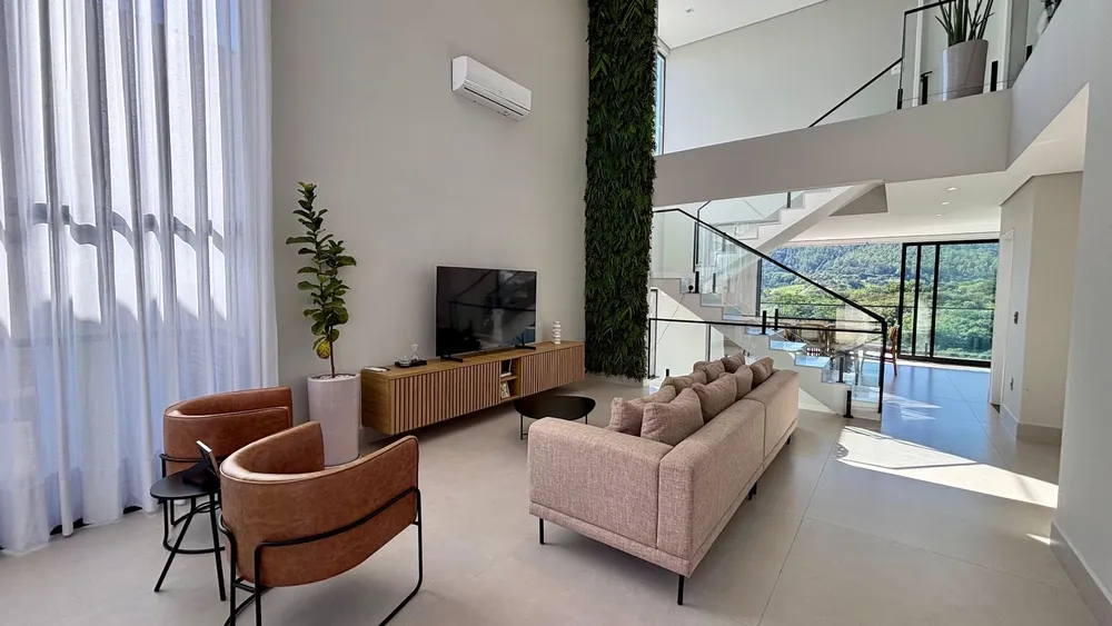 Sobrado, 4 quartos, 308 m² - Foto 7