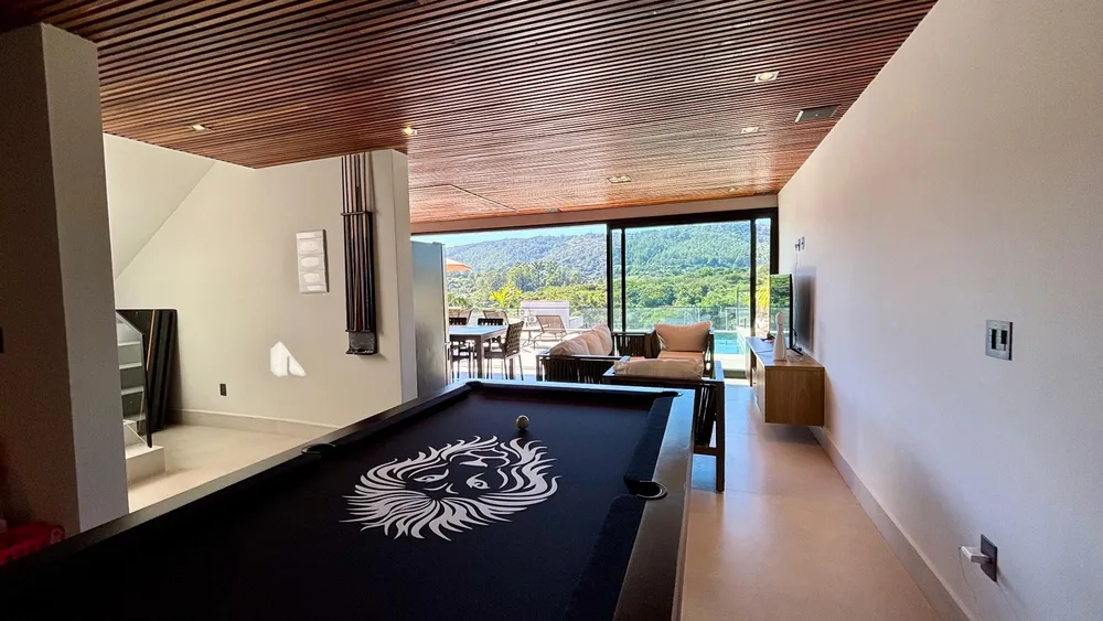 Sobrado, 4 quartos, 308 m² - Foto 4