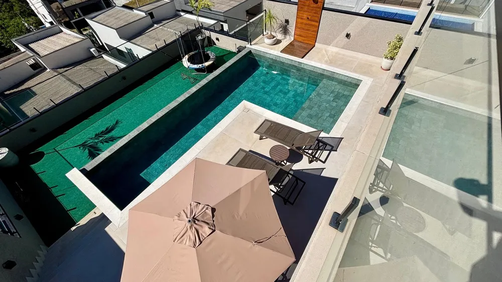 Sobrado, 4 quartos, 308 m² - Foto 3