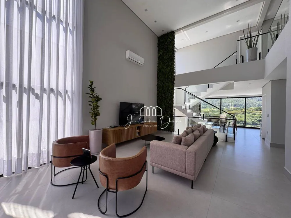 Sobrado, 4 quartos, 308 m² - Foto 8