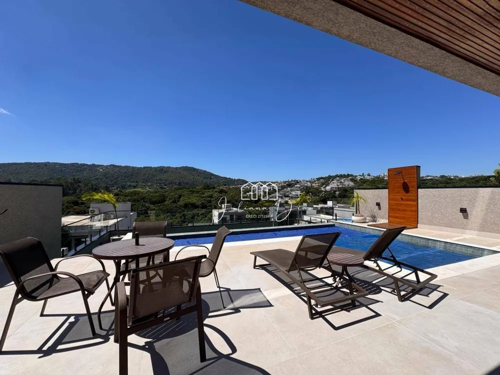 Sobrado, 4 quartos, 308 m² - Foto 6