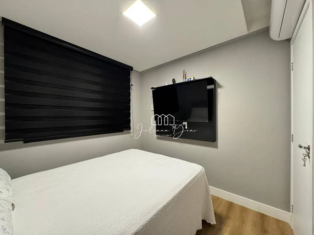 Apartamento, 3 quartos, 88 m² - Foto 12