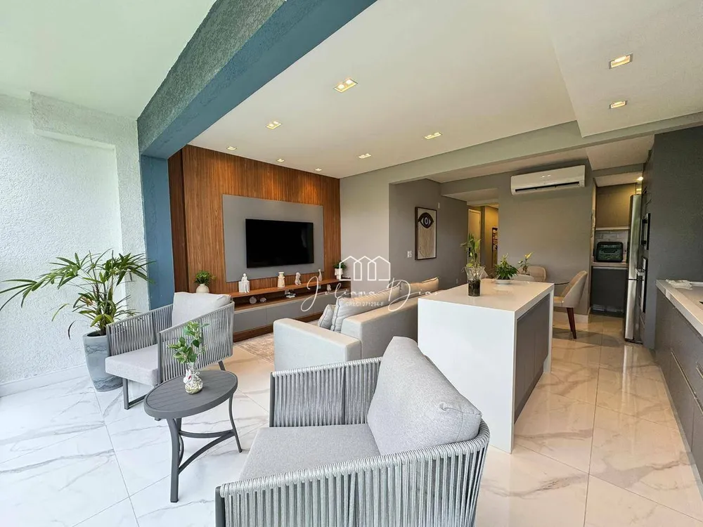 Apartamento, 3 quartos, 88 m² - Foto 7