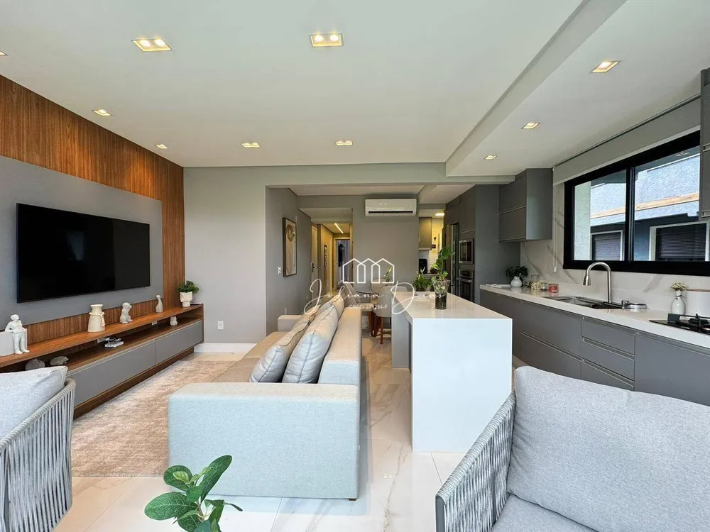 Apartamento, 3 quartos, 88 m² - Foto 8