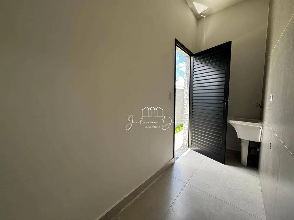Casa de Condomínio, 3 quartos - Foto 6