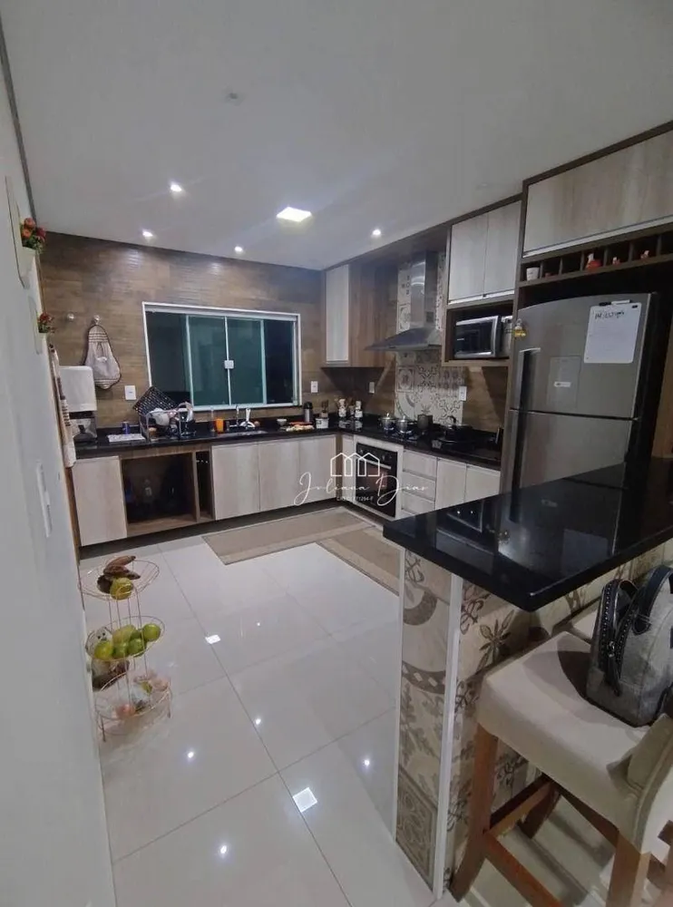 Sobrado, 3 quartos, 184 m² - Foto 3