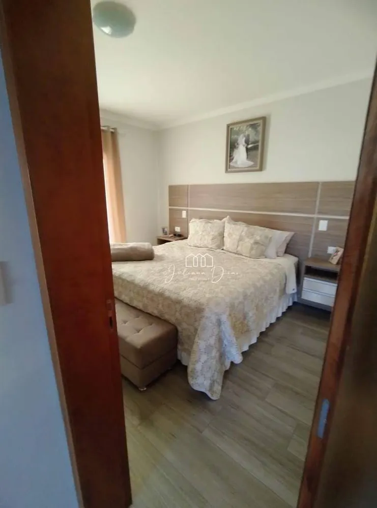 Sobrado, 3 quartos, 184 m² - Foto 3