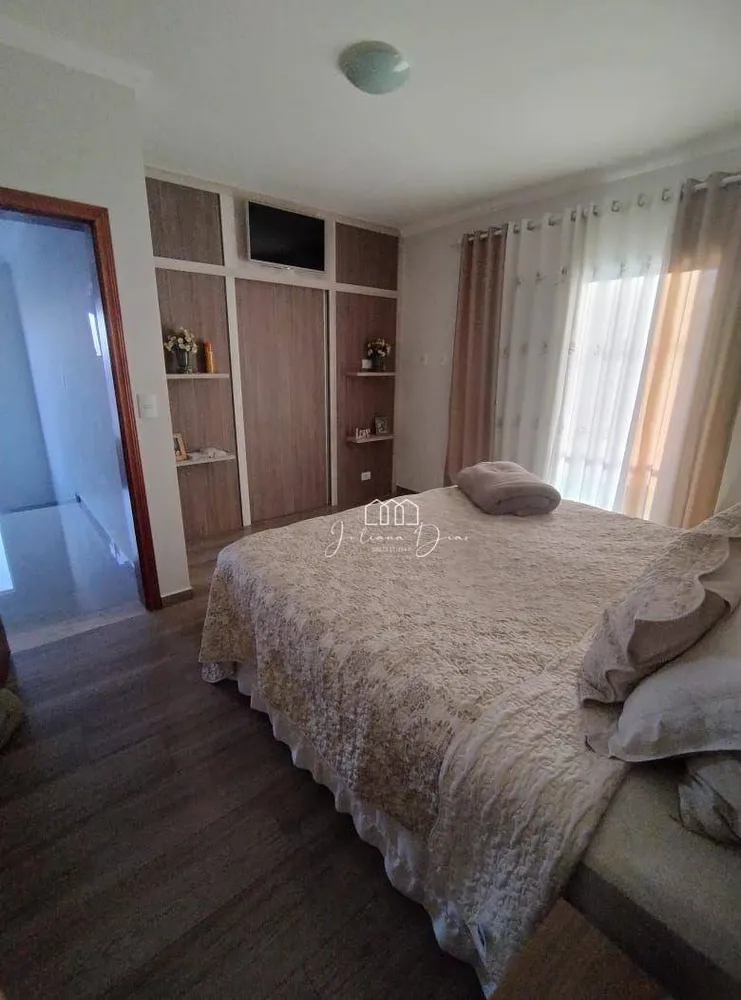 Sobrado, 3 quartos, 184 m² - Foto 4