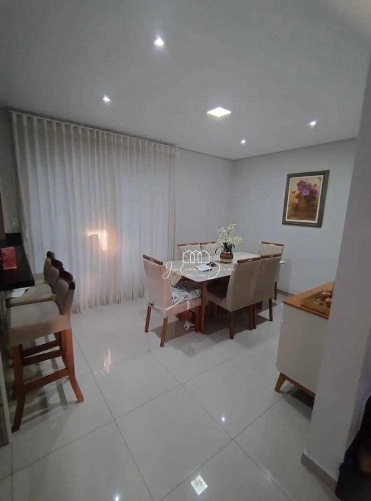 Sobrado, 3 quartos, 184 m² - Foto 9