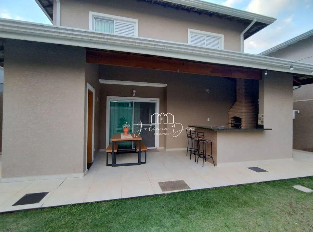 Sobrado, 3 quartos, 184 m² - Foto 1