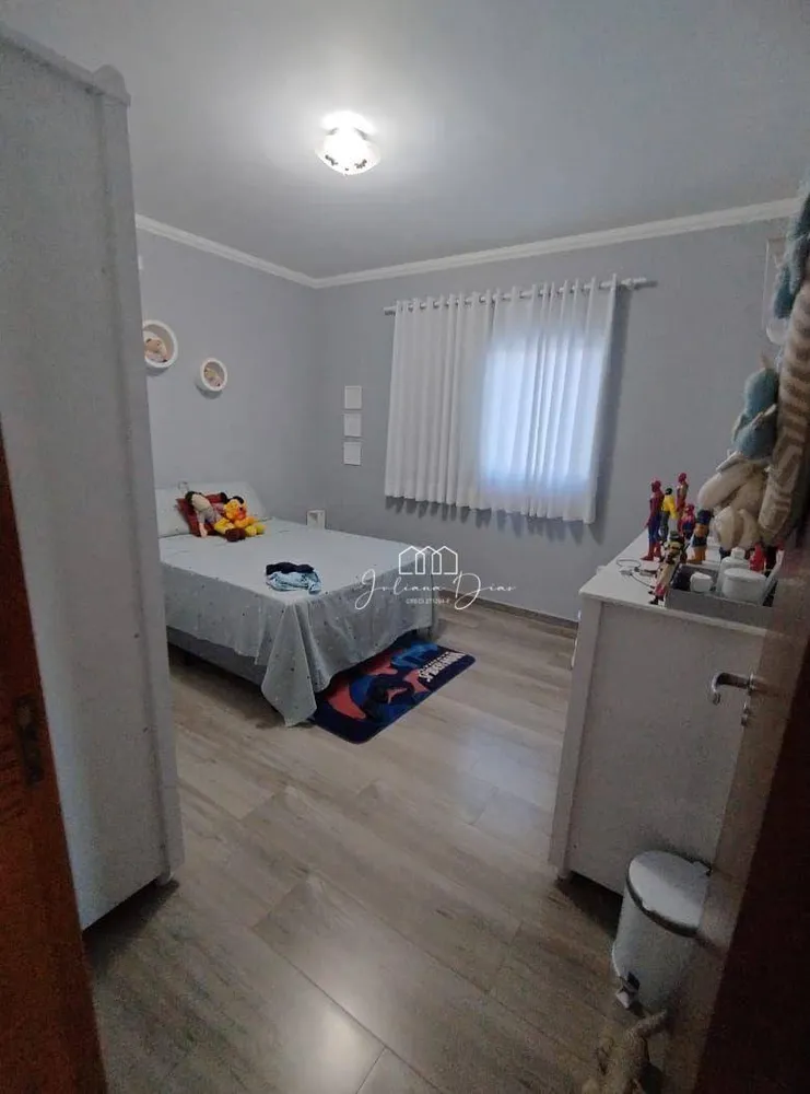 Sobrado, 3 quartos, 184 m² - Foto 6