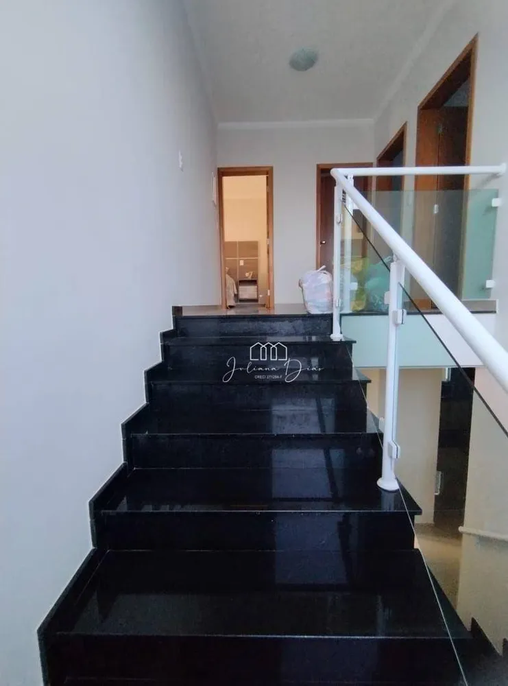 Sobrado, 3 quartos, 184 m² - Foto 7