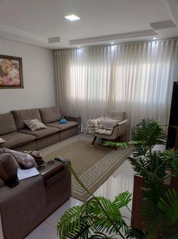 Sobrado, 3 quartos, 184 m² - Foto 11