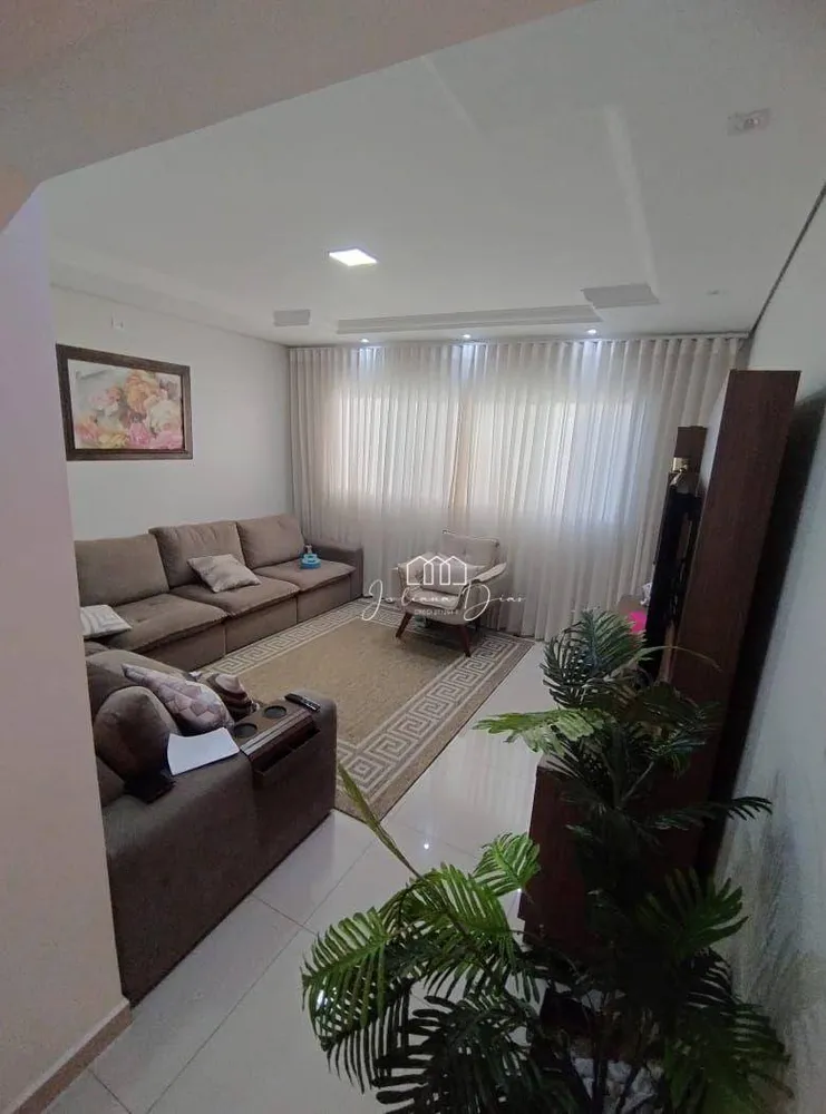 Sobrado, 3 quartos, 184 m² - Foto 8