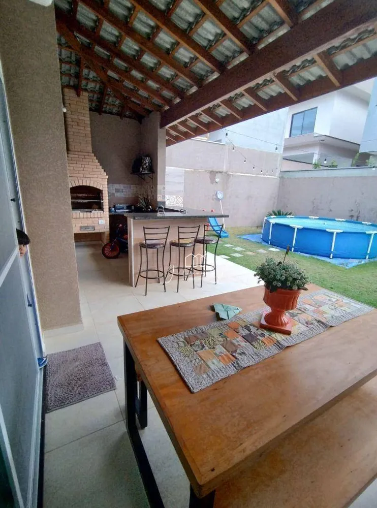 Sobrado, 3 quartos, 184 m² - Foto 8