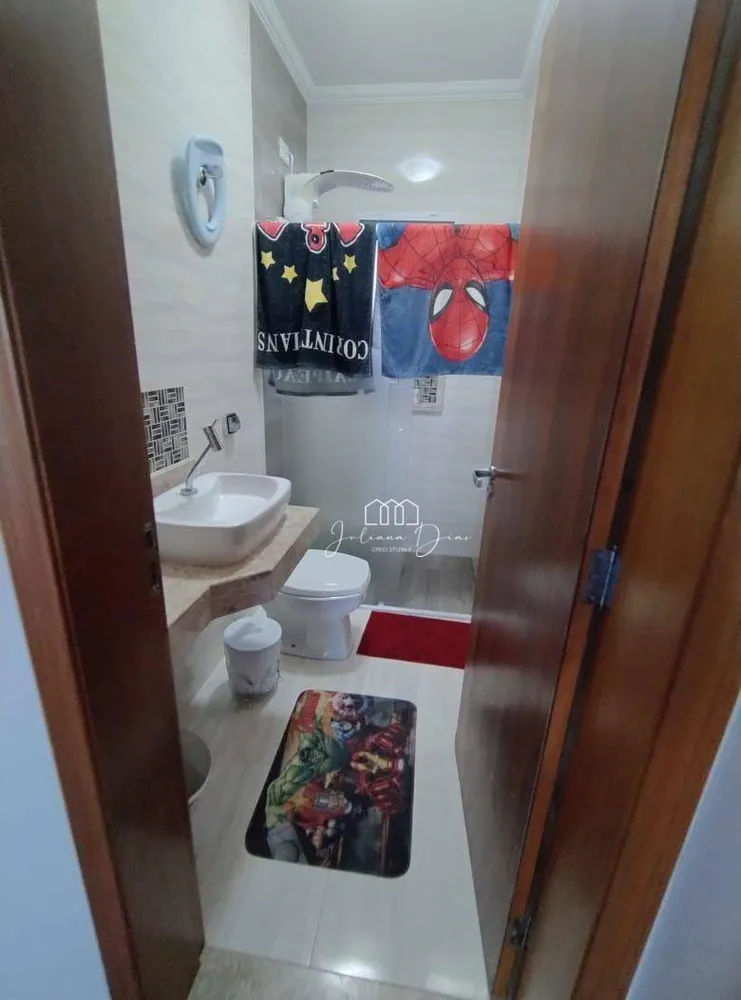 Sobrado, 3 quartos, 184 m² - Foto 4